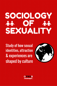 Sociology of Sexuality